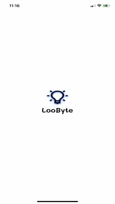 LooByte Tables Screenshot 1 - AppWisp.com LooByte Tables Screenshot 1 - AppWisp.com