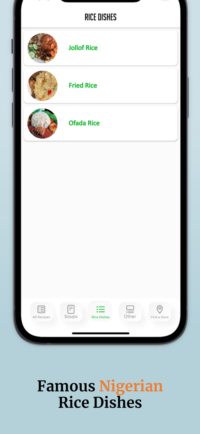 Nigerian FoodRecipe Florence N