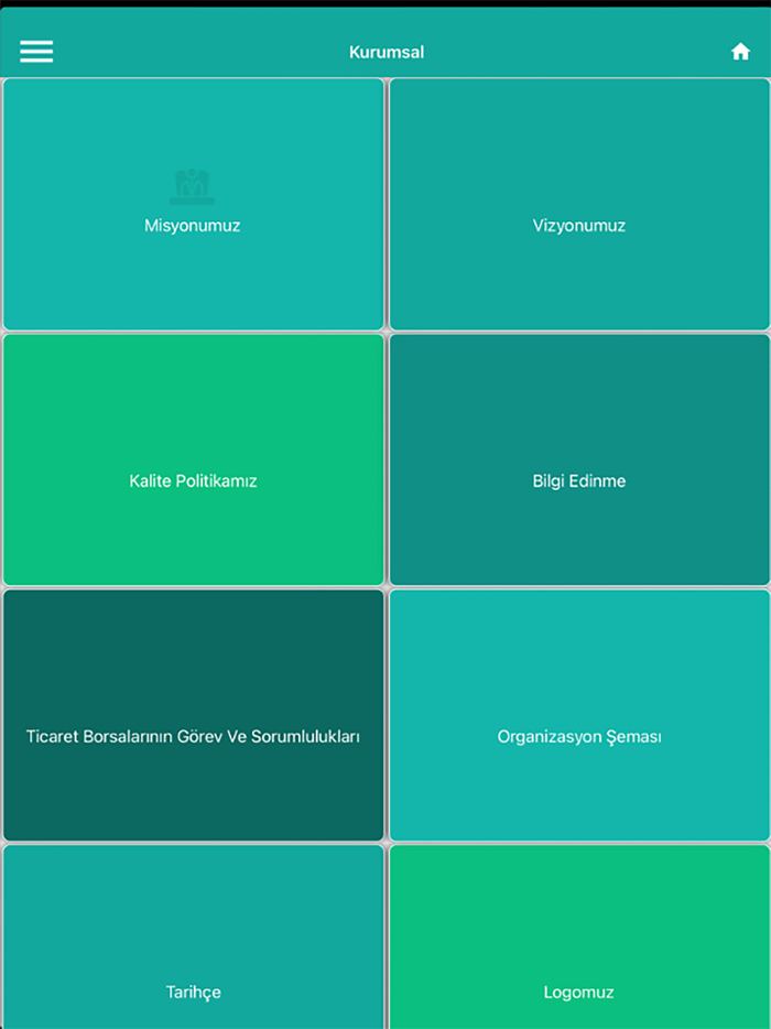 Kayseri Ticaret Borsası