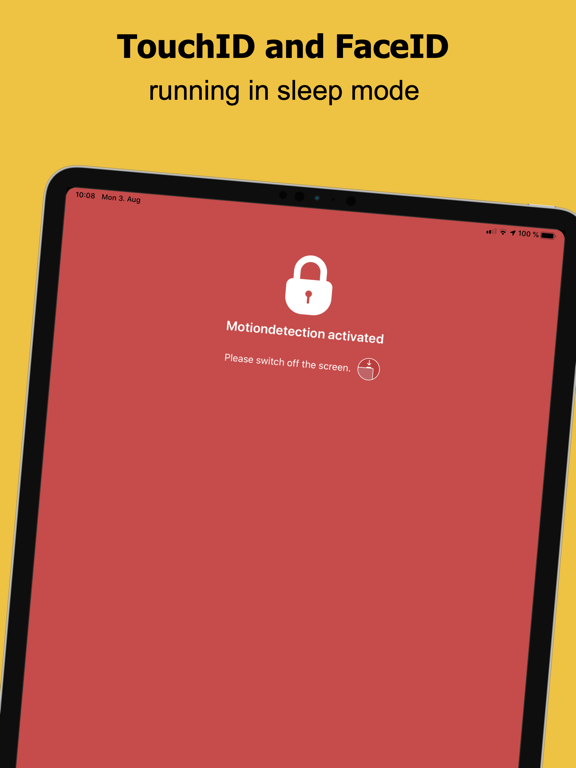 Screenshot #5 pour DevPro Light: Device Security