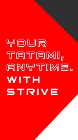 Game screenshot Strive apk