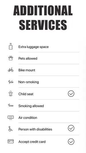 Loyal Driver App screenshot 4