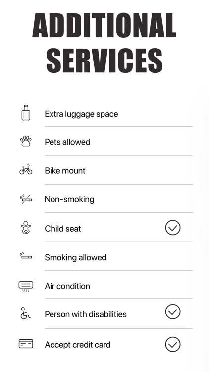Loyal Driver App screenshot-3
