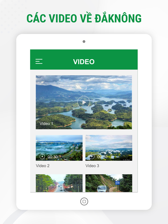 Screenshot #6 pour IPC ĐắkNông