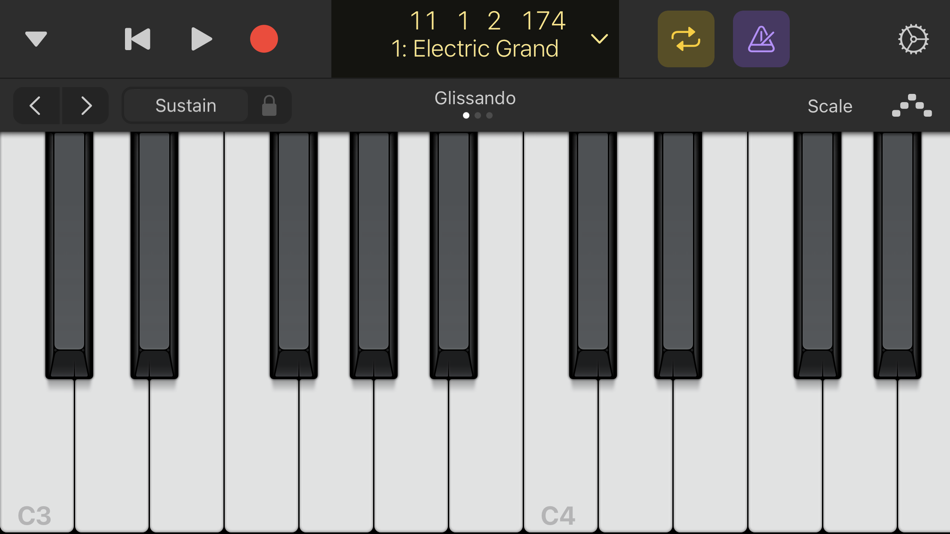 #5. Logic Remote (iOS) 由: Apple