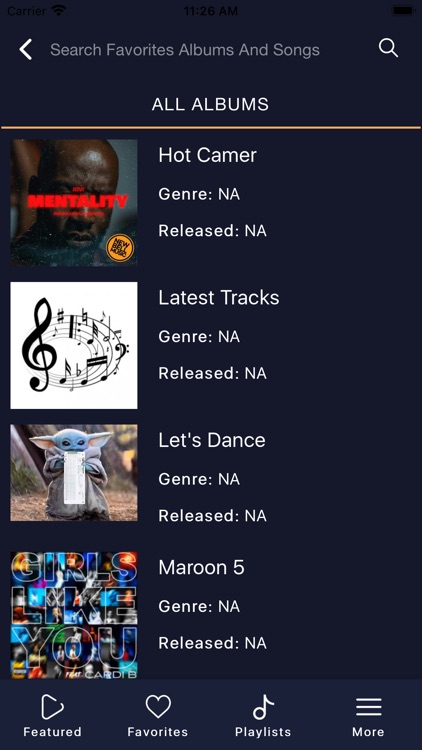 africkiko screenshot-3