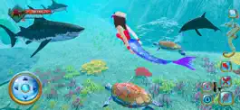 Game screenshot Turtle Survival Life Simulator apk