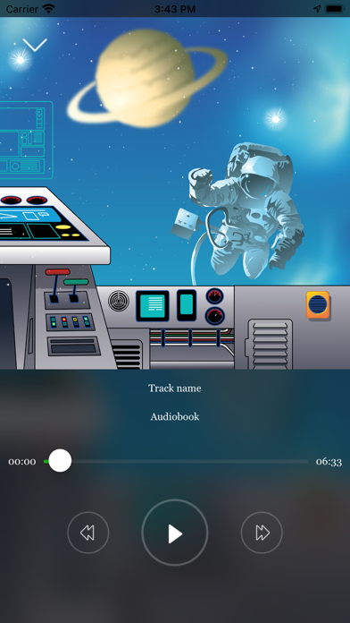 PODS Play Screenshot