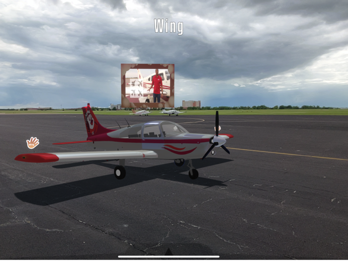 Sooner Flight Academy