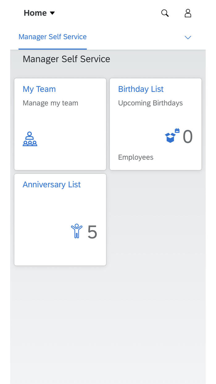 Arthrex Fiori Client