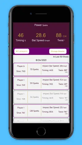 Game screenshot PowerShot Elite apk