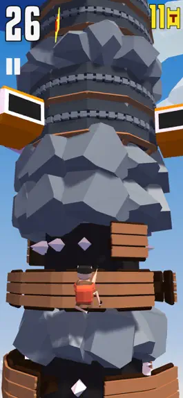Game screenshot Spin Tower mod apk