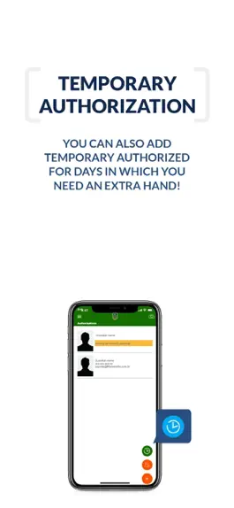 Game screenshot STBS - School Guardian hack