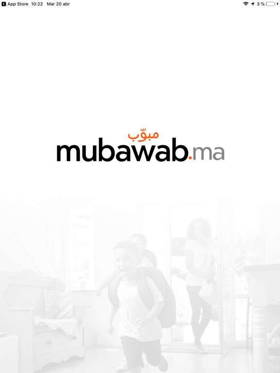 Mubawab - Immobilier au Marocのおすすめ画像1