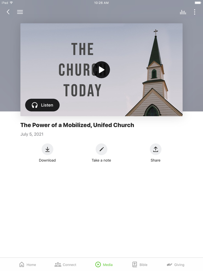 Life Church of Jackson