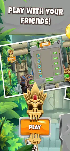 Game screenshot Solitaire: Three Magic Towers mod apk