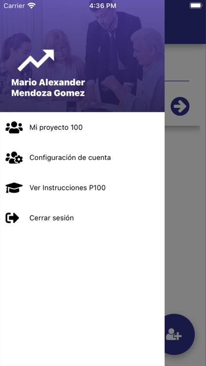 Proyecto 100
