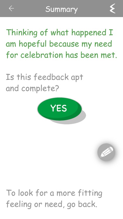 Első magyar EMK App screenshot-5