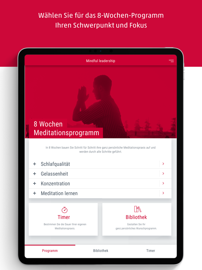 WTS Mindful Leadership Pro