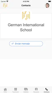 How to cancel & delete german international school 1