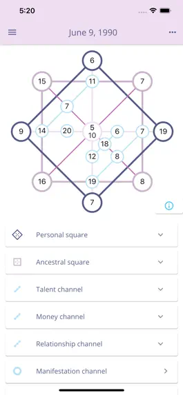 Game screenshot Wheel of Soul mod apk