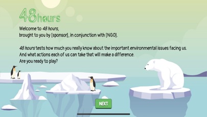 Environment Game Screenshot