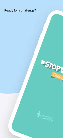 Game screenshot Stop Vaping Challenge mod apk