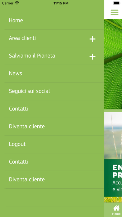 Enegan Screenshot