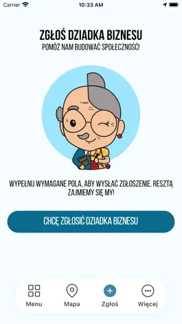 Game screenshot Dziadkowie Biznesu hack