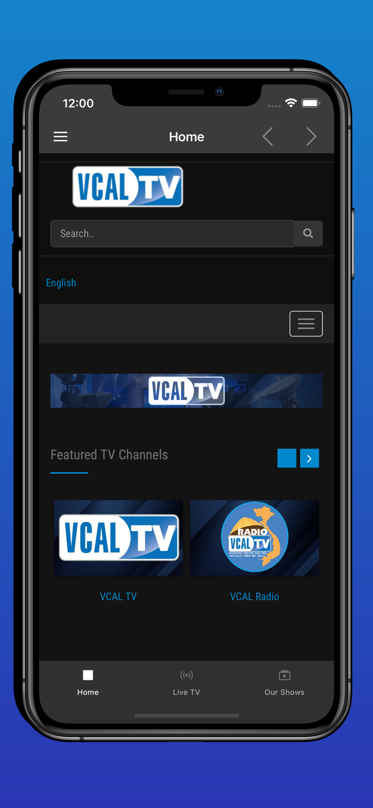 VCAL TV