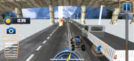 Game screenshot Beat The Clock & Win Bike Race hack