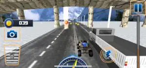 Beat The Clock & Win Bike Race screenshot #3 for iPhone