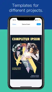 templates for ms word iphone images 2