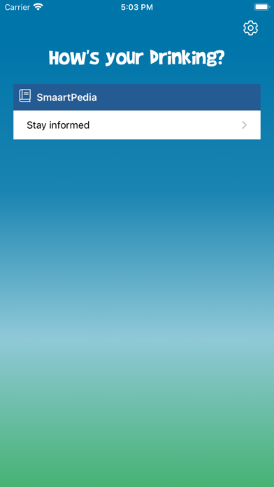Smaart Canada Screenshot