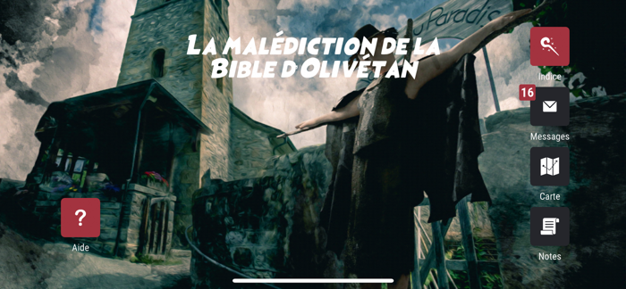 Inspecteur Auer  enquêtes