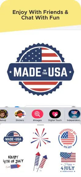 Game screenshot 4th of July Independence Day . hack