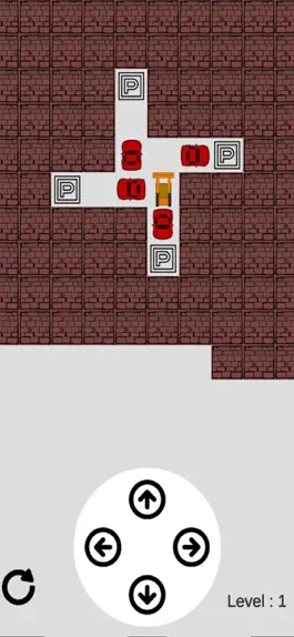Game screenshot Bulldozer Puzzle mod apk