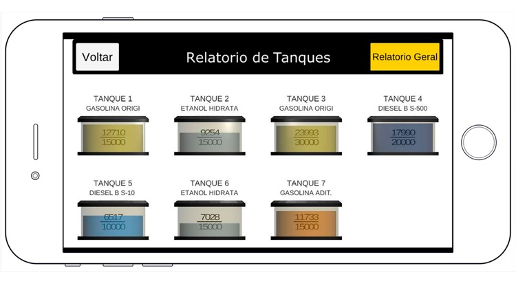 Flash Financeiro screenshot-3