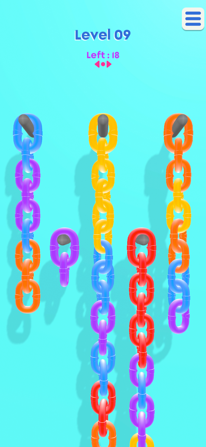 Link Together - Brain Master