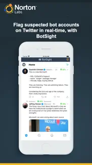 botsight by norton labs problems & solutions and troubleshooting guide - 3