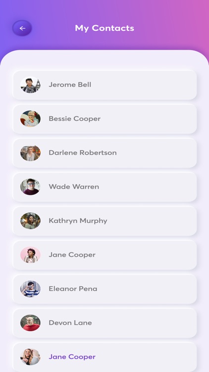 Clique Smart screenshot-6