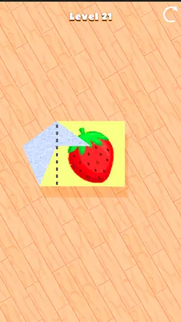 Game screenshot Split Amazing Painting apk