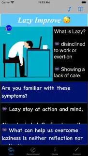 psychology: lazy problems & solutions and troubleshooting guide - 3