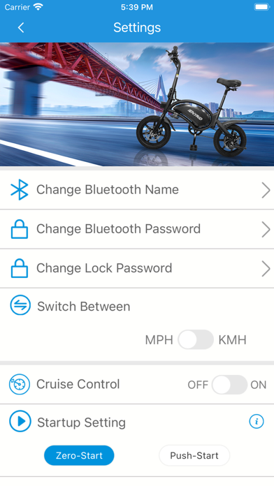 iENYRID Screenshot