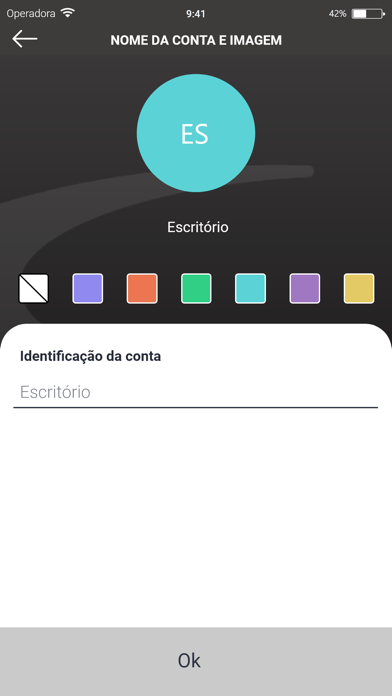 BIPTEL Screenshot