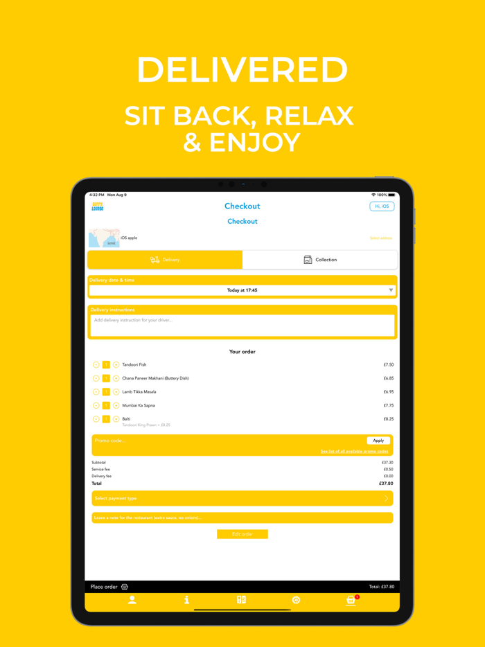 The Curry Lounge Wolverhampton