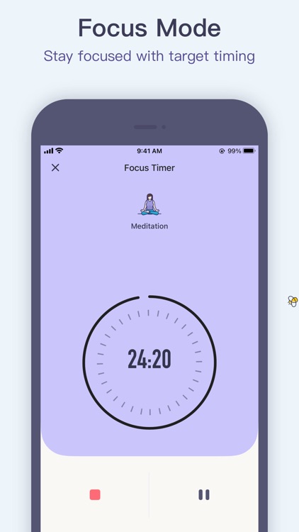 Timemory - Habit Tracker