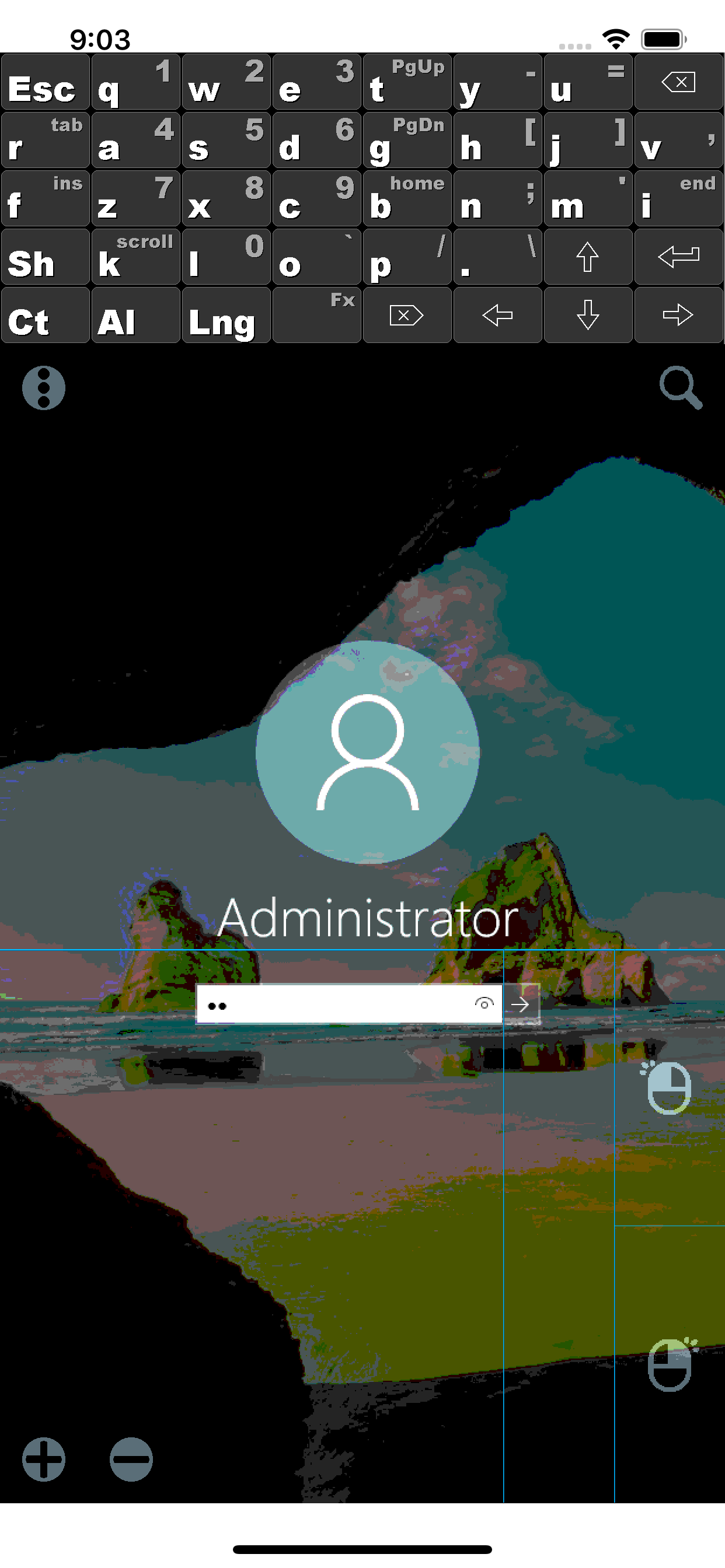 VISIATOR