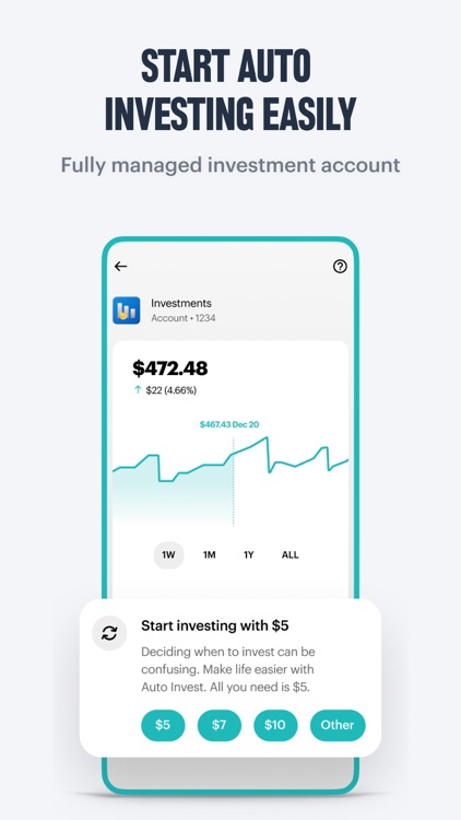 MoneyLion: Mobile Banking screenshot-5