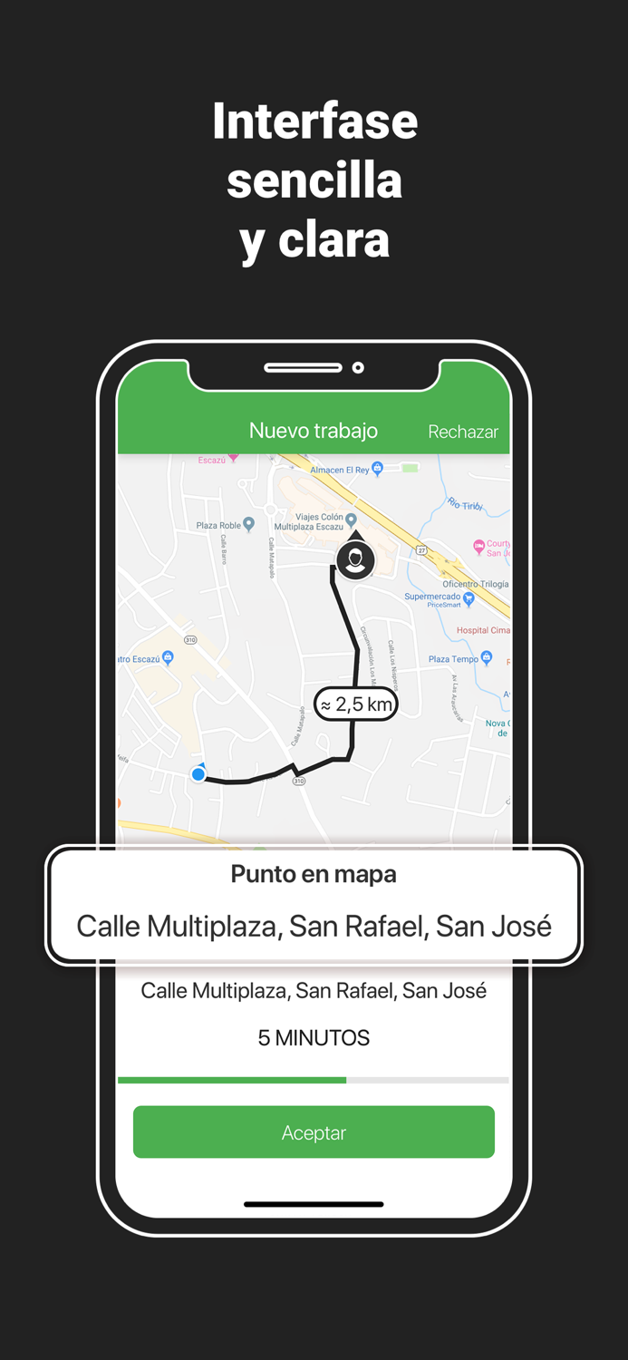 LifeOne Assist - Proveedores